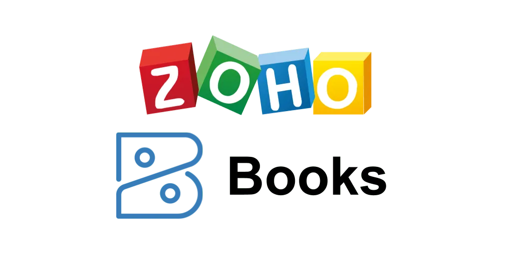 ZOHO BOOKS مع وافق