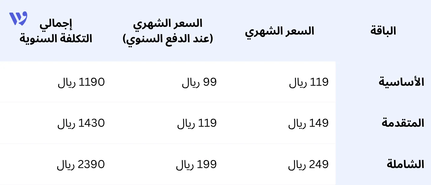 أسعار وافِق