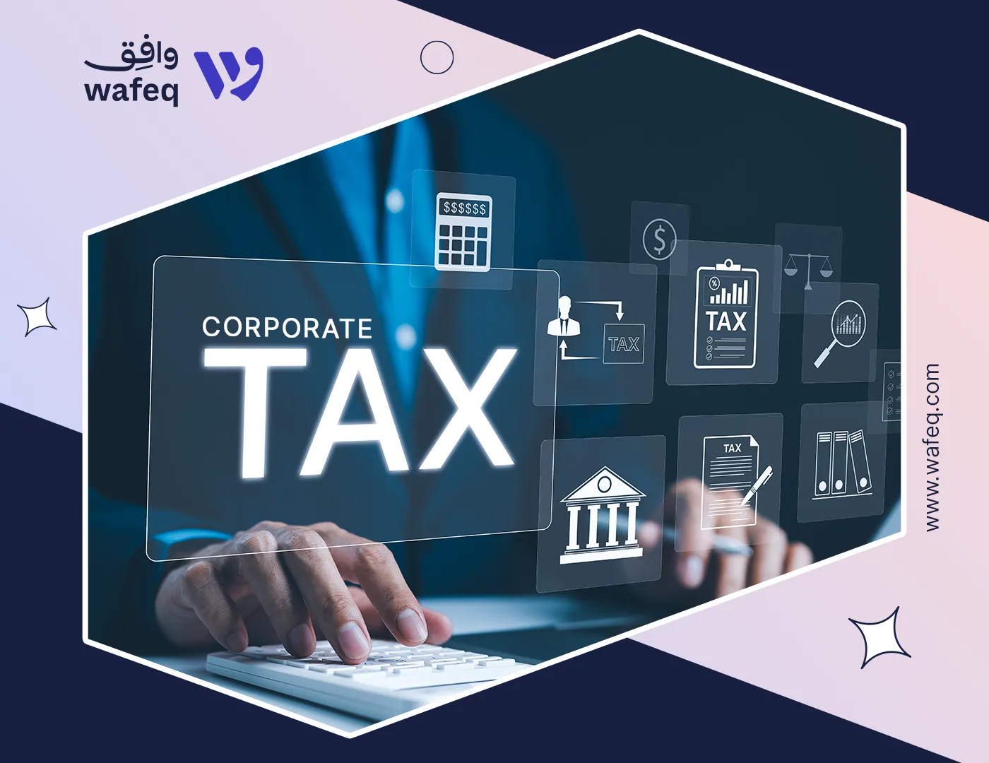 Corporate Tax in UAE