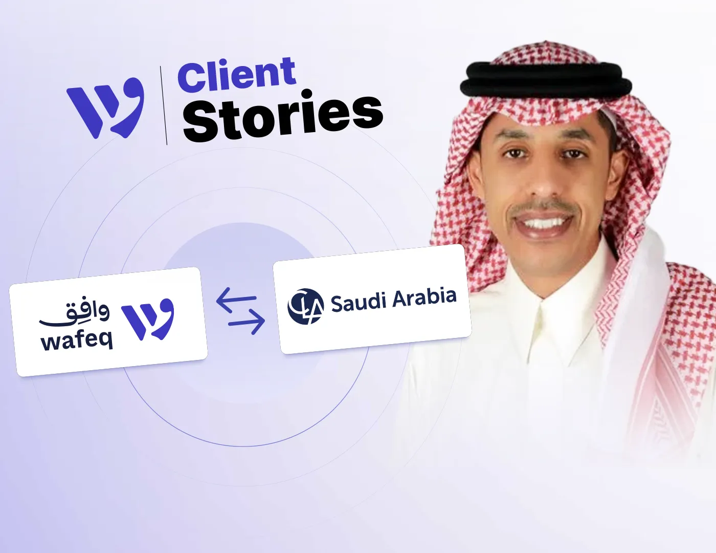 CLA ksa and Wafeq partnership