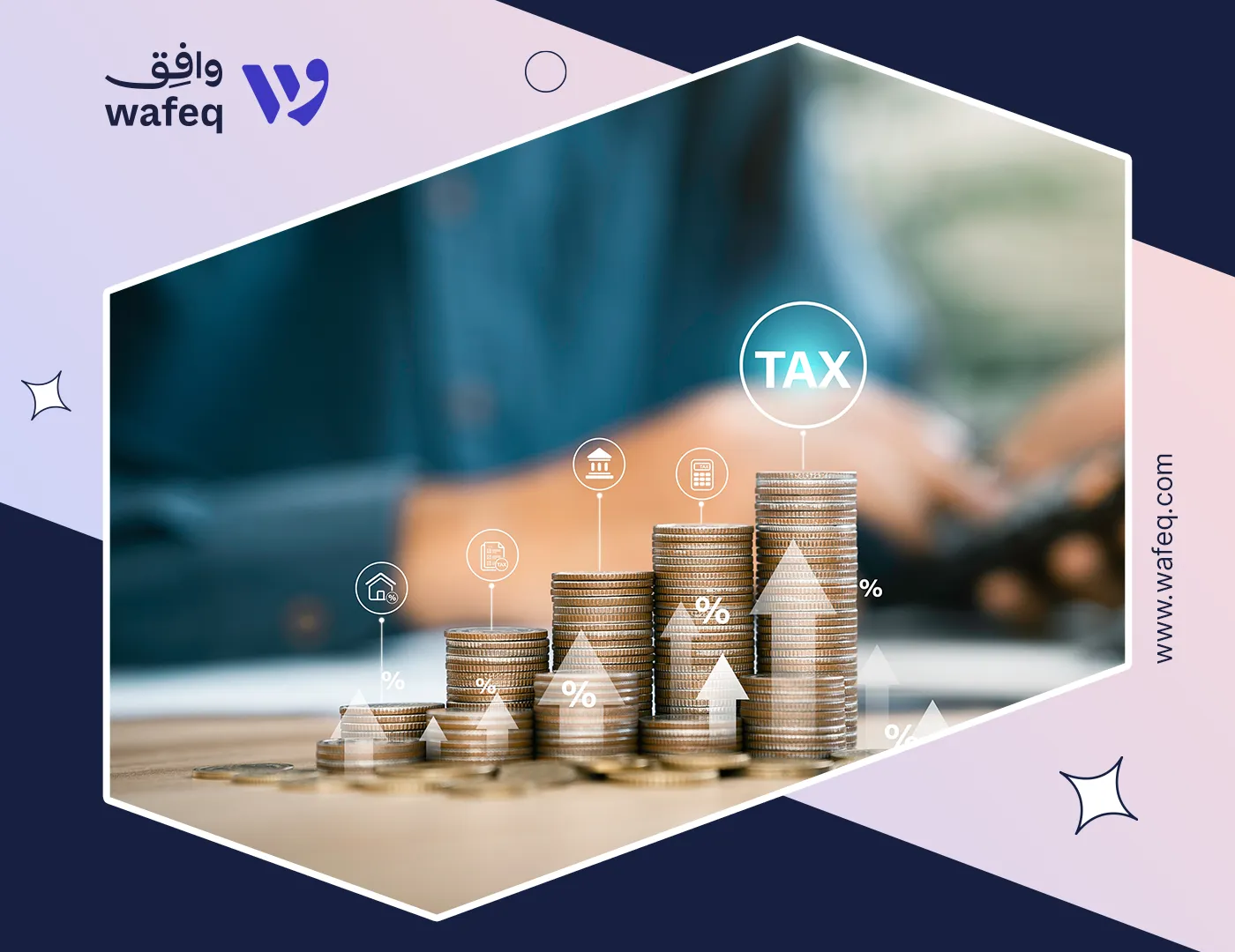 Excise tax return in the UAE