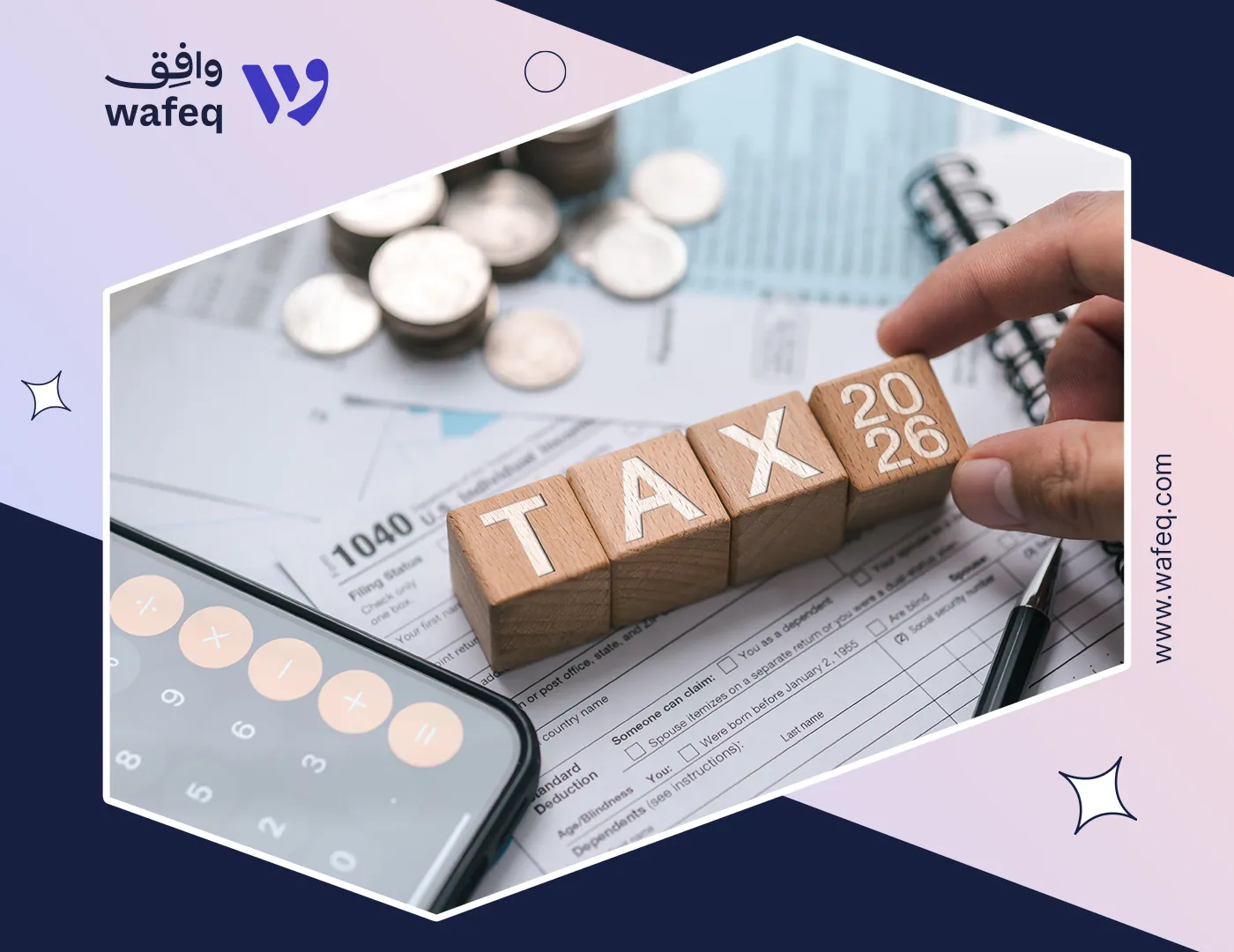 VAT returns in the KSA