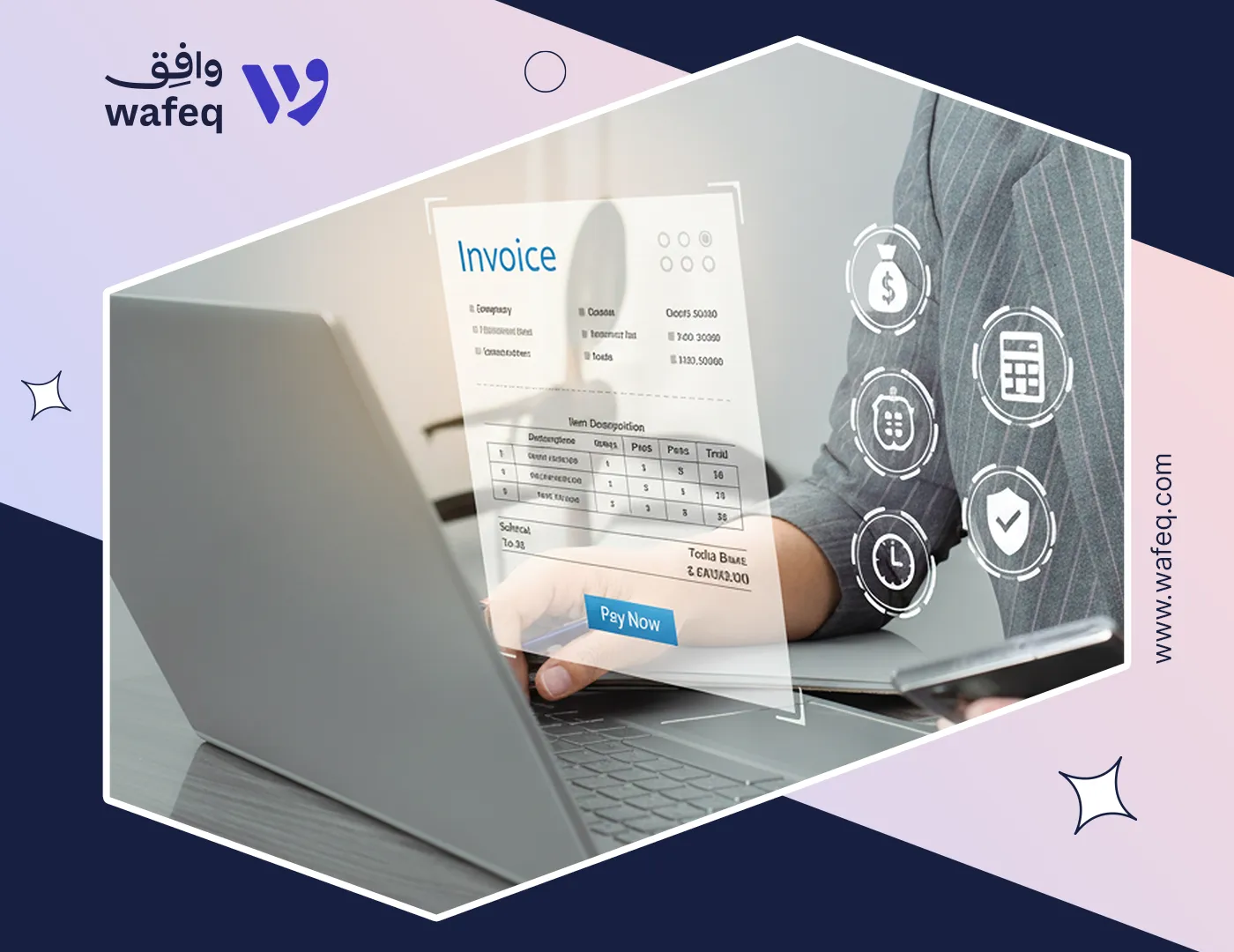 What is e-invoicing in Saudi Arabia?