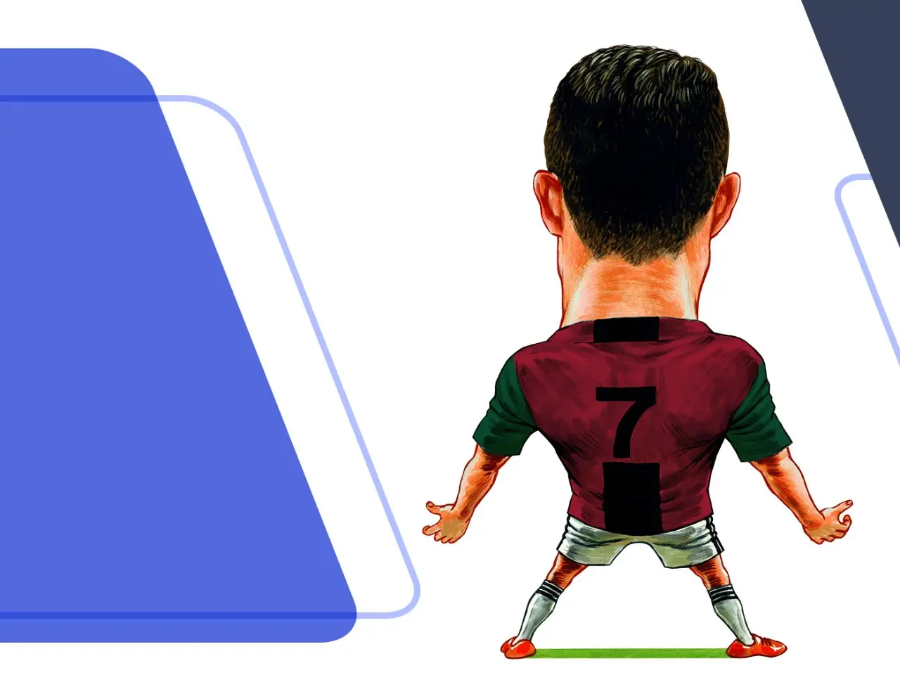 كأس العالم ومعايير المُحاسبة الدولية - الأداء الضعيف للاعب