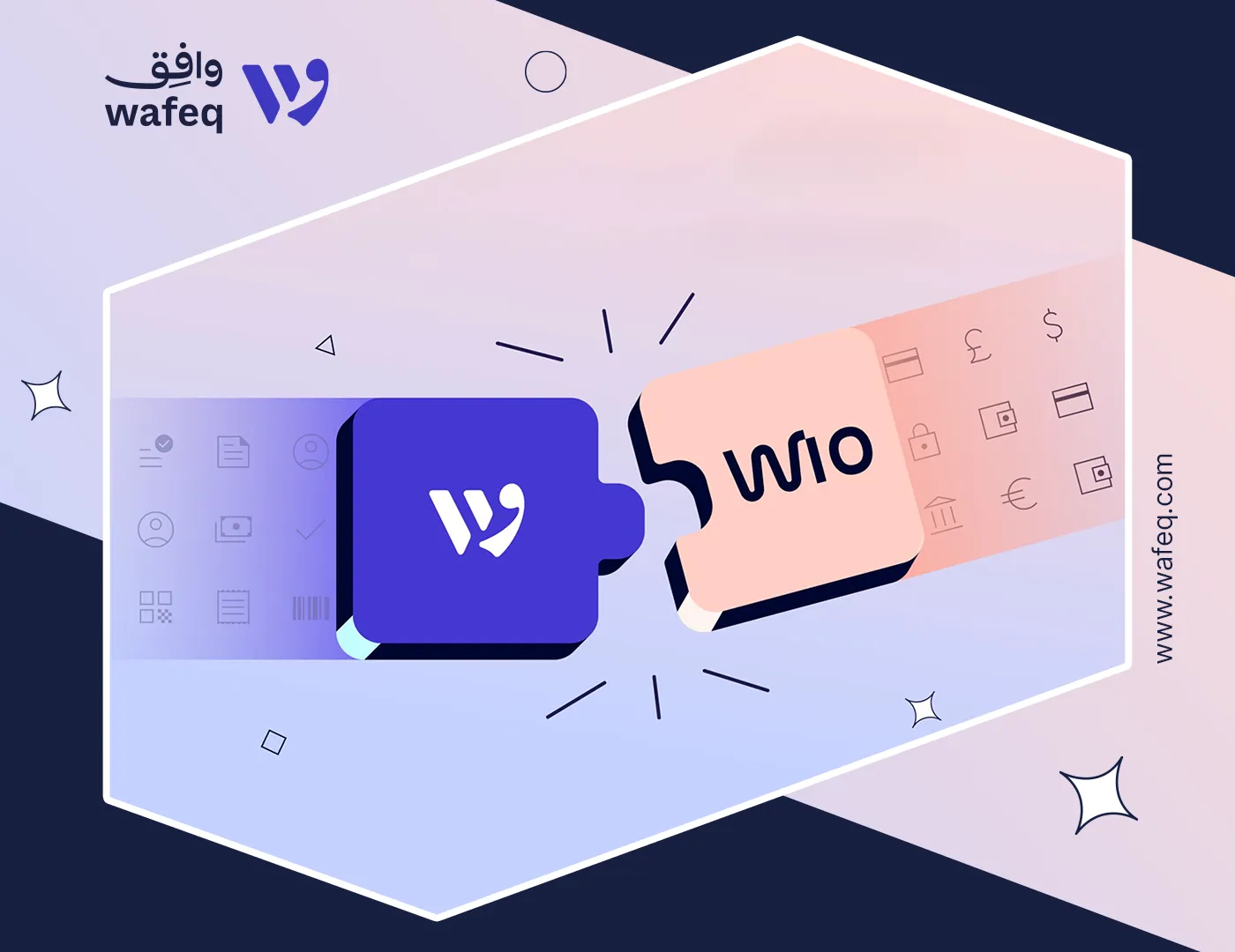 6 Months of Wio Business Free An Exclusive Offer for Wafeq Users