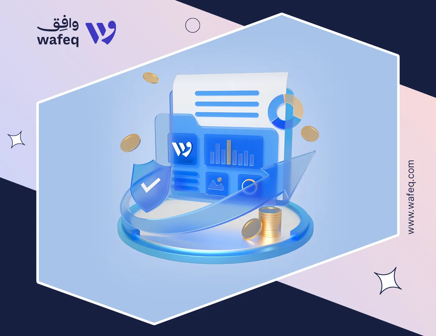 Automate More, Stress Less: Introducing Revenue Recognition & More in Wafeq