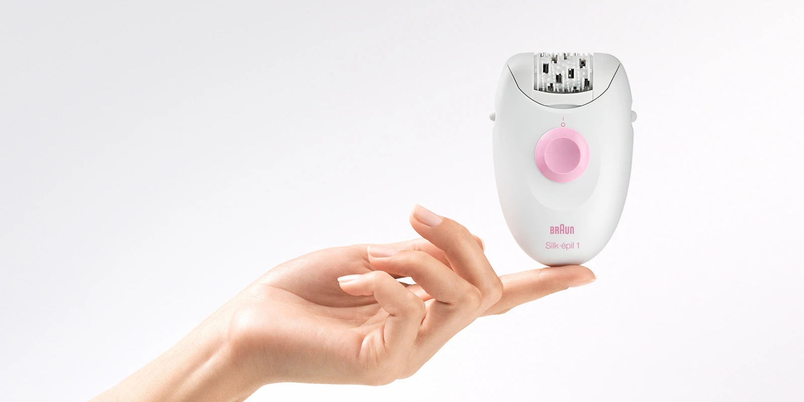 صورة منتج Braun Silk-épil 1