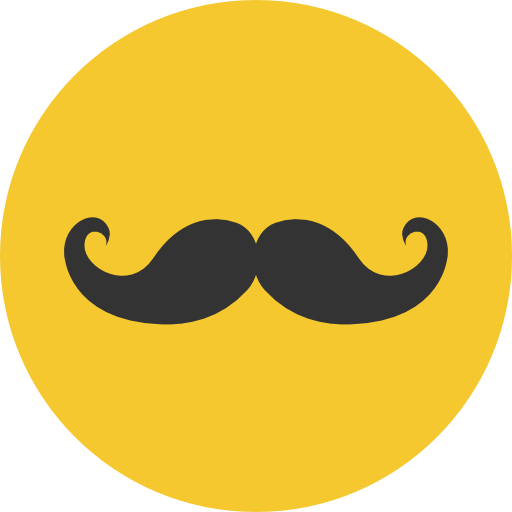 Mustache — barbería