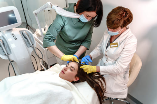 microblading