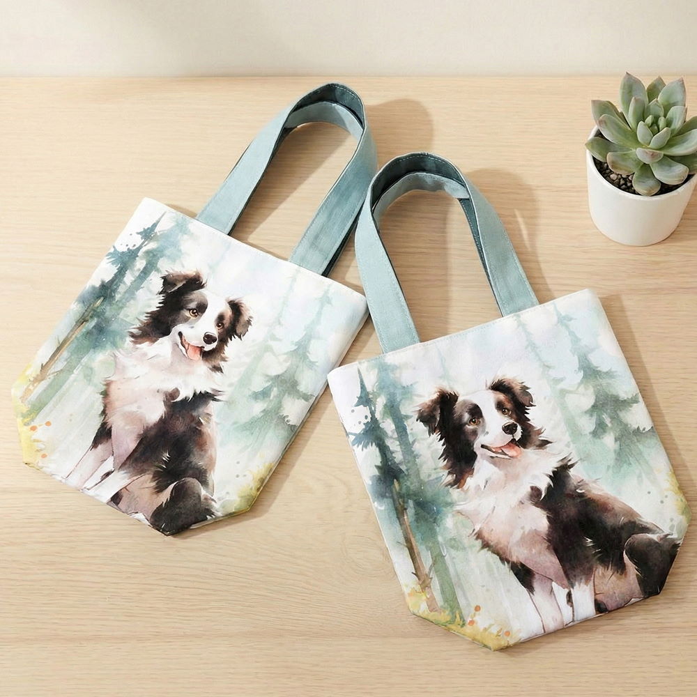 飲料袋(萬用小提袋) 縮圖 1