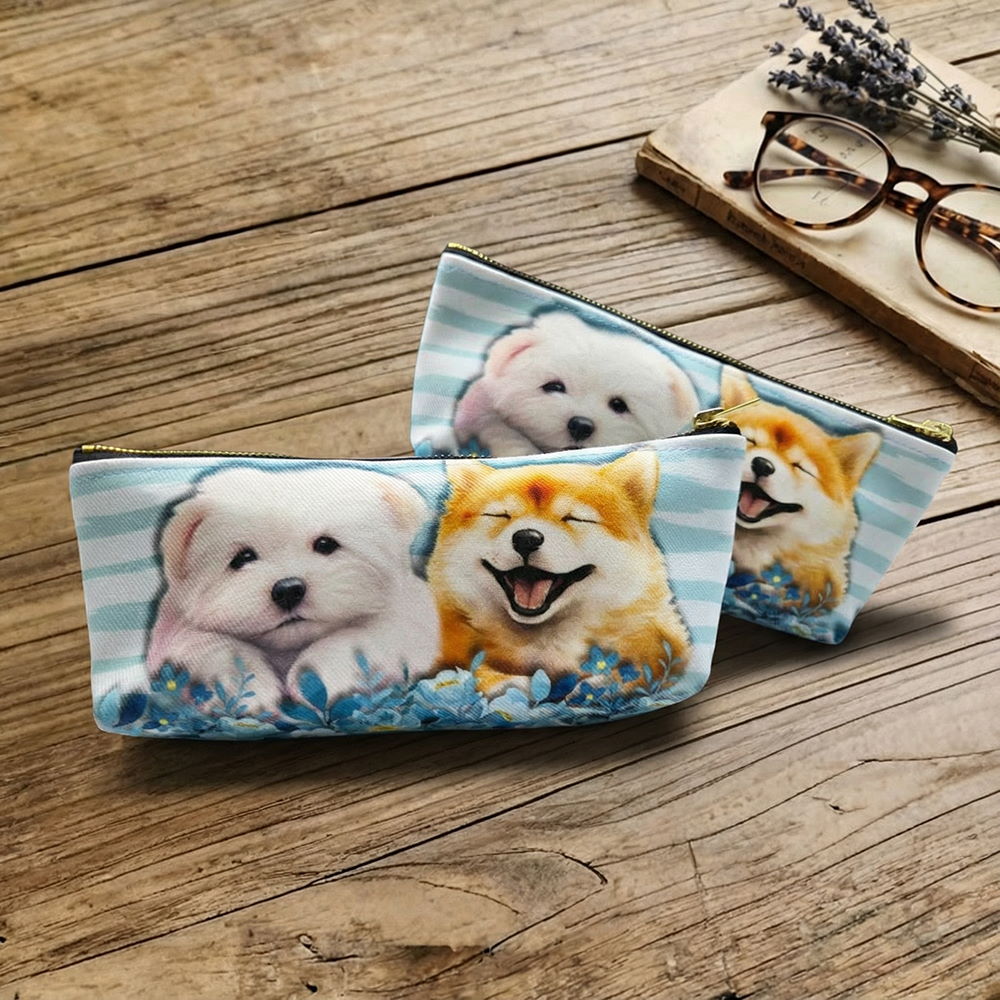 筆袋(三角形) 縮圖 1