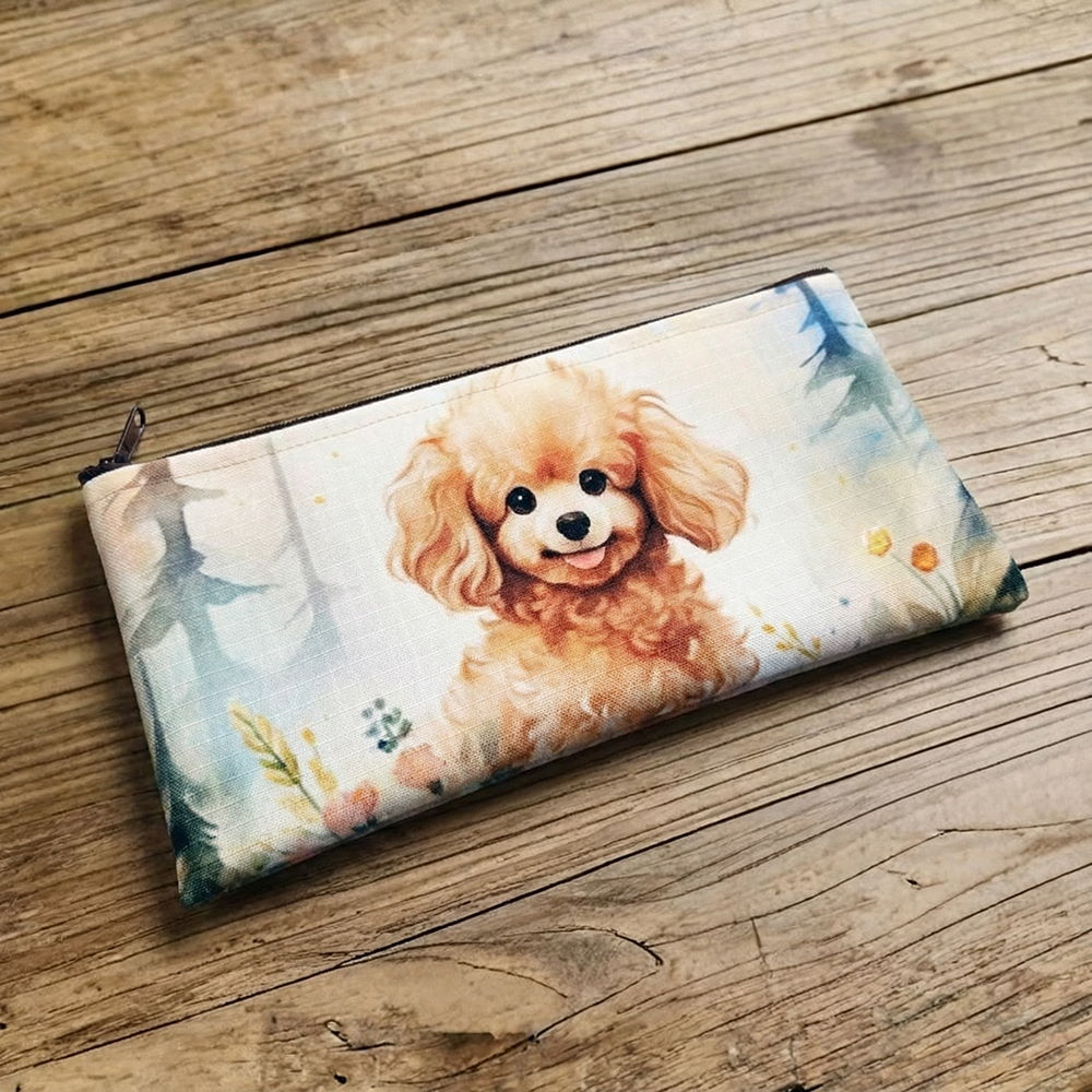 筆袋(扁形) 縮圖 1