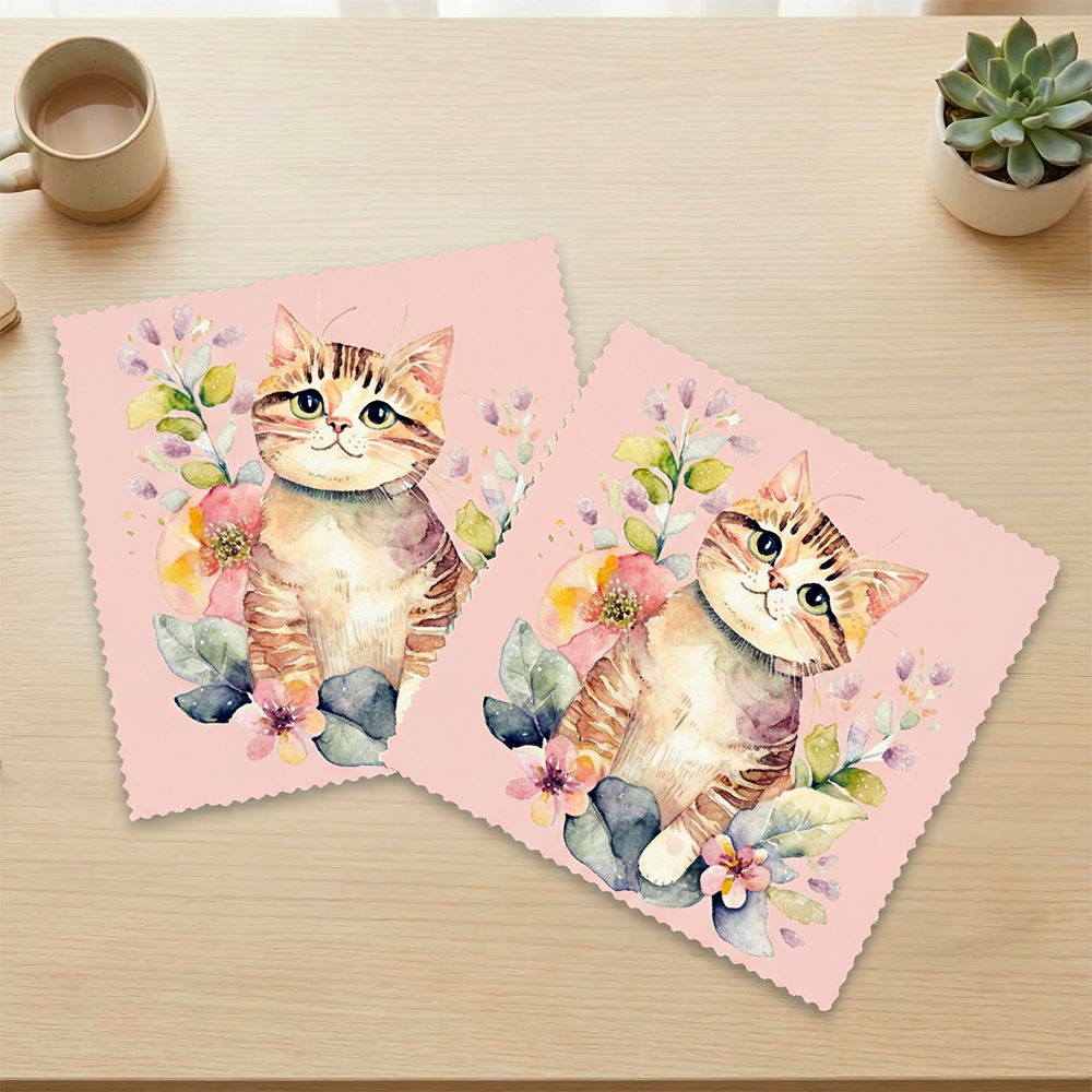 擦拭布(仿麂皮) 縮圖 1