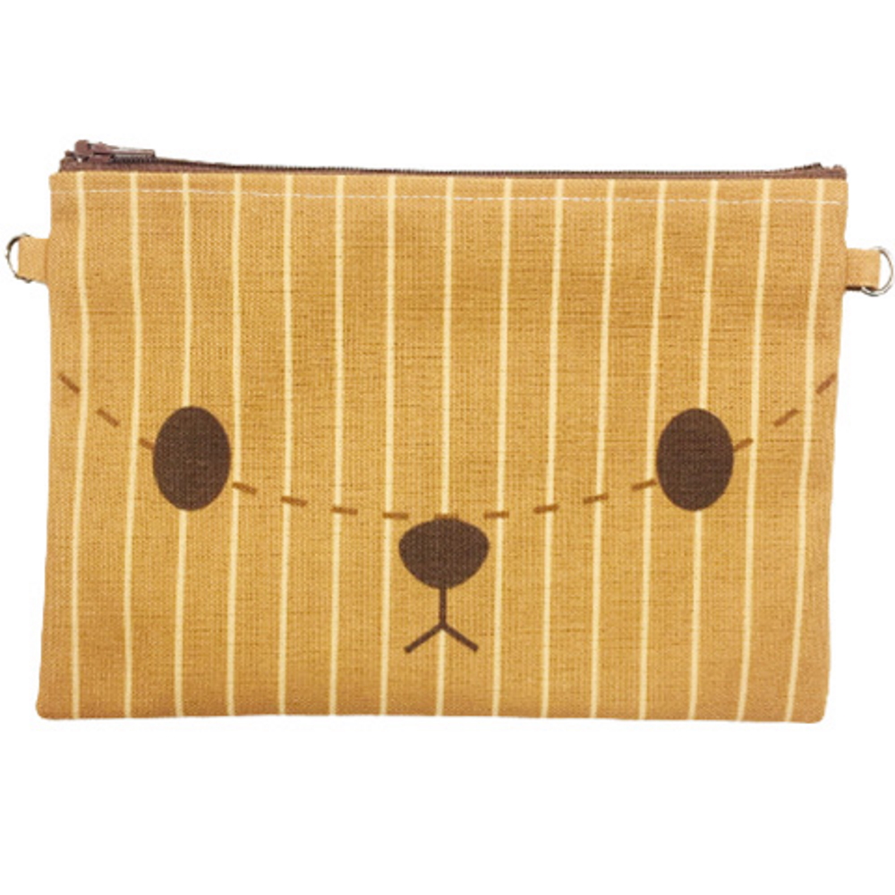 斜背包(橫式) 縮圖 1