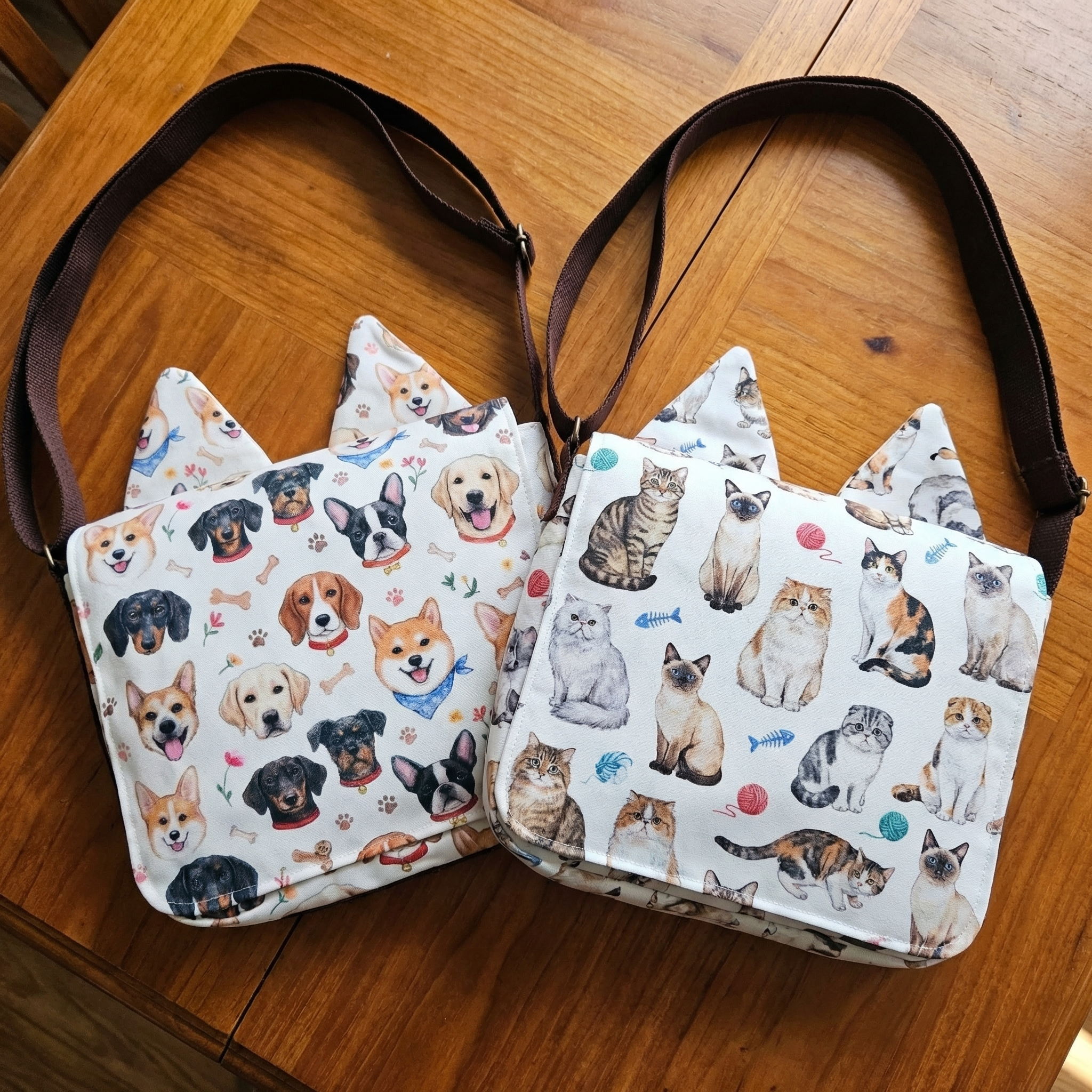 小書包(造型) 縮圖 1