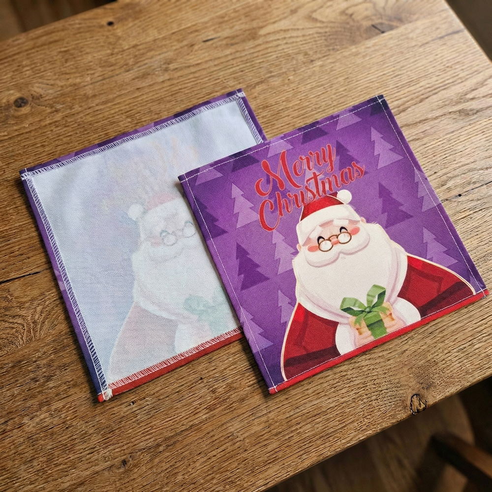 餐墊(單面) 縮圖 1