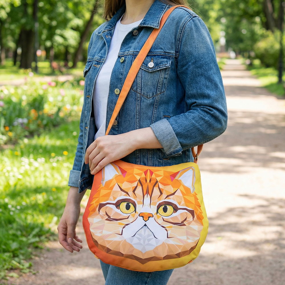 後背包(三用)(造型) 縮圖 1