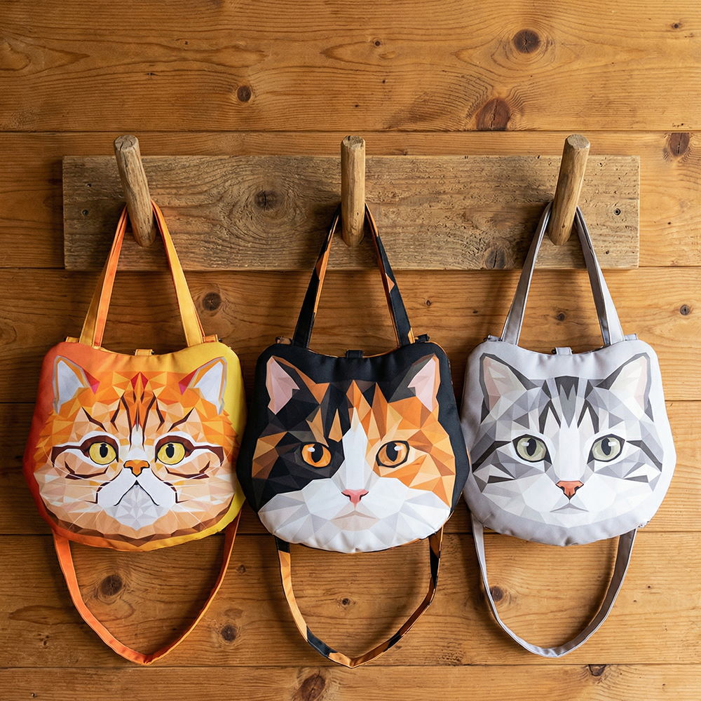 後背包(三用)(造型) 縮圖 2