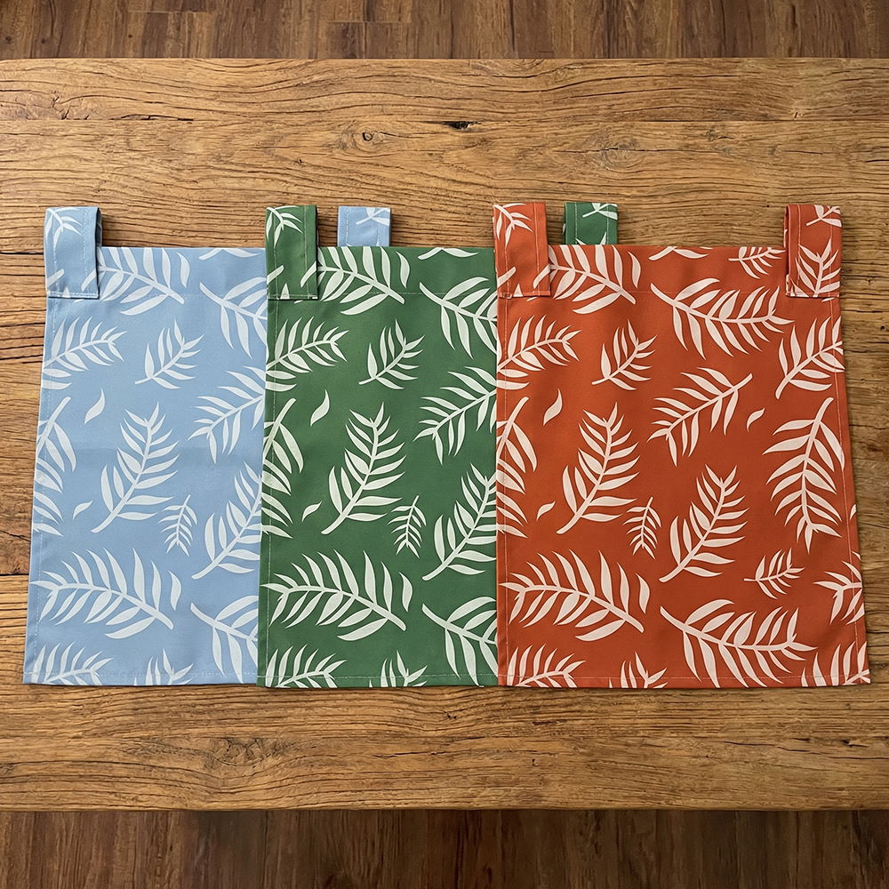 門簾(日式) 縮圖 1