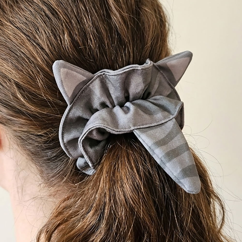 髮圈(造型) 縮圖 1