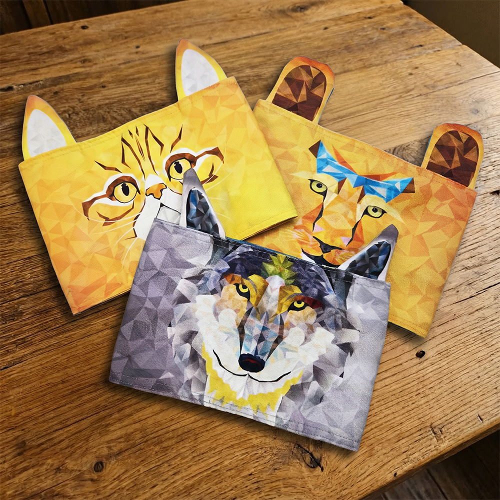 臂章(造型) 縮圖 1