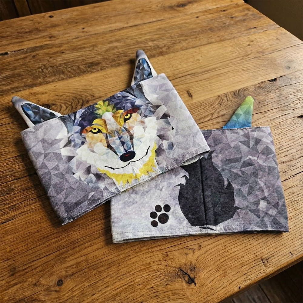 臂章(造型) 縮圖 2