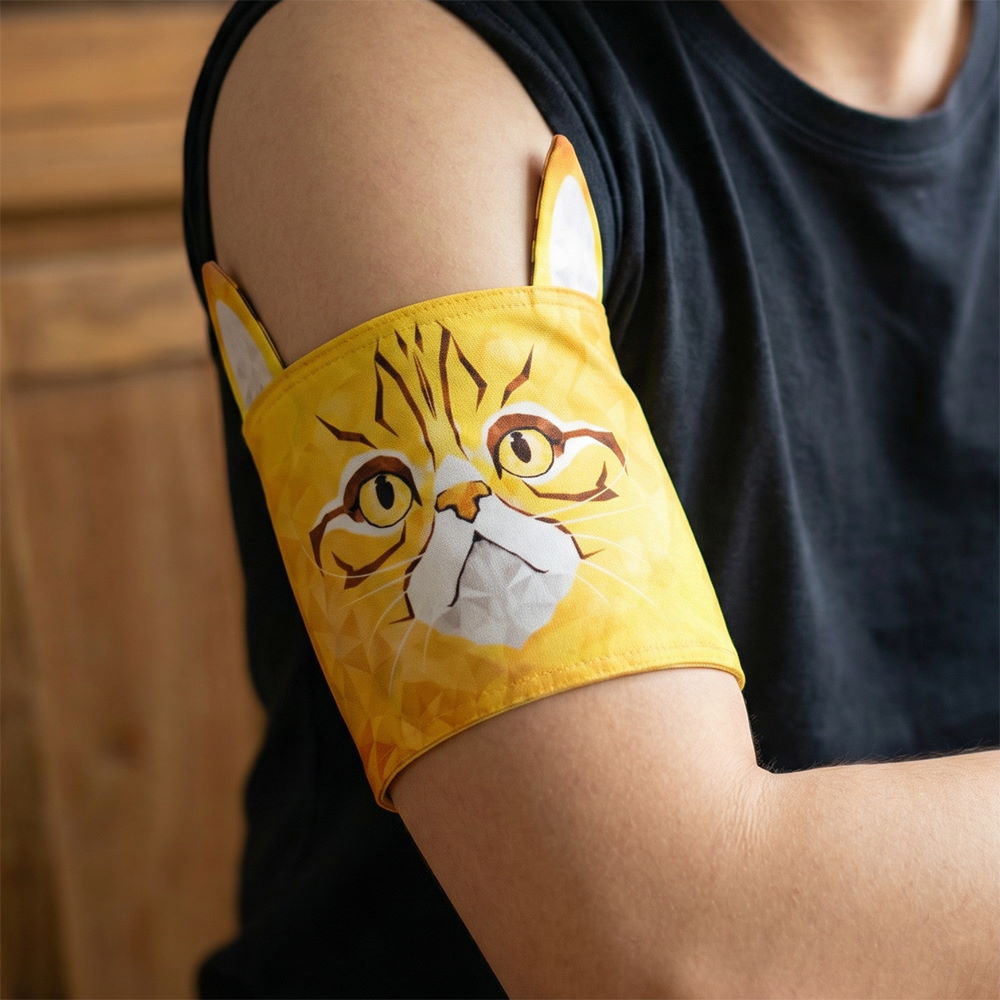 臂章(造型) 縮圖 1