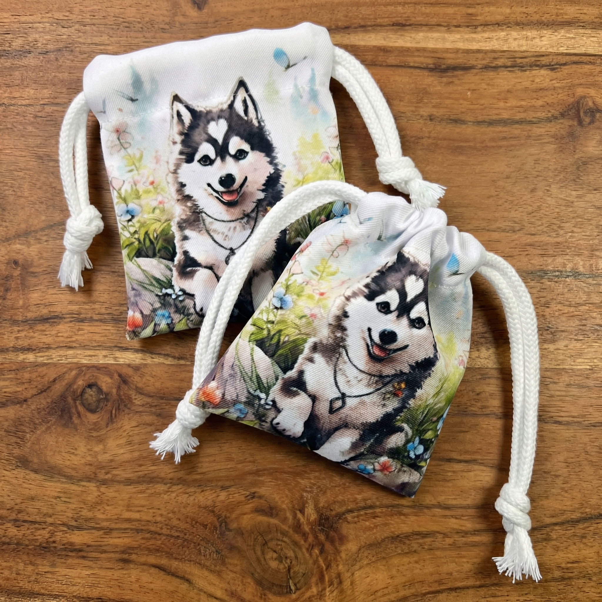 束口袋(束上面) 縮圖 1