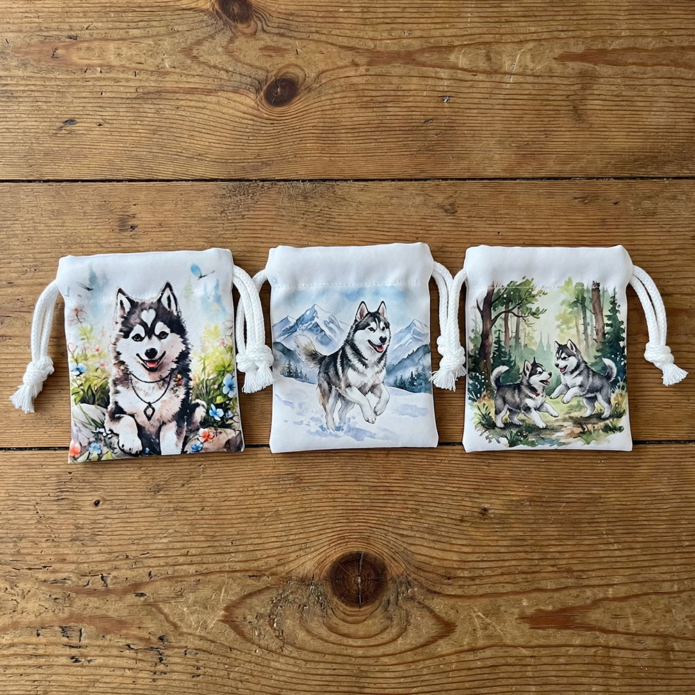 束口袋(束上面) 縮圖 2