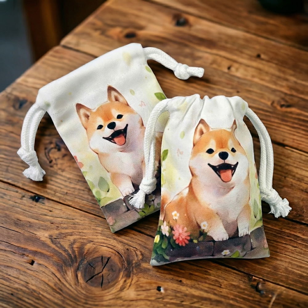 束口袋(束上面) 縮圖 1