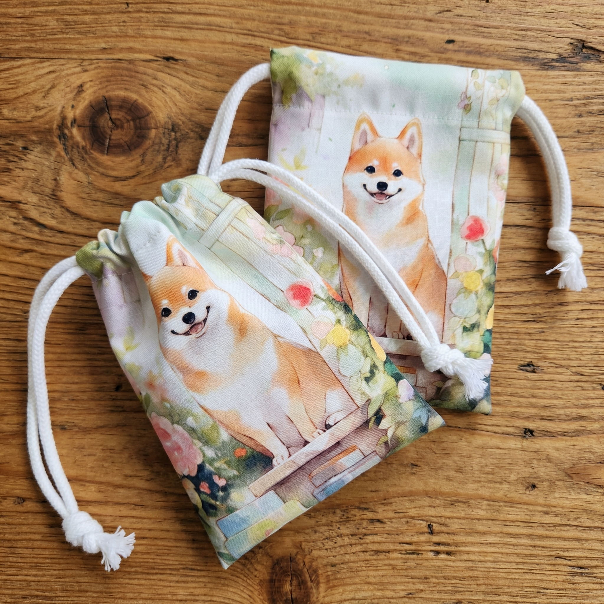 束口袋(束上面) 縮圖 1