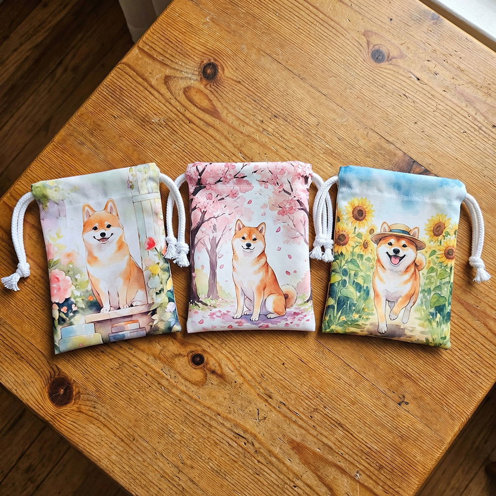 束口袋(束上面) 縮圖 2