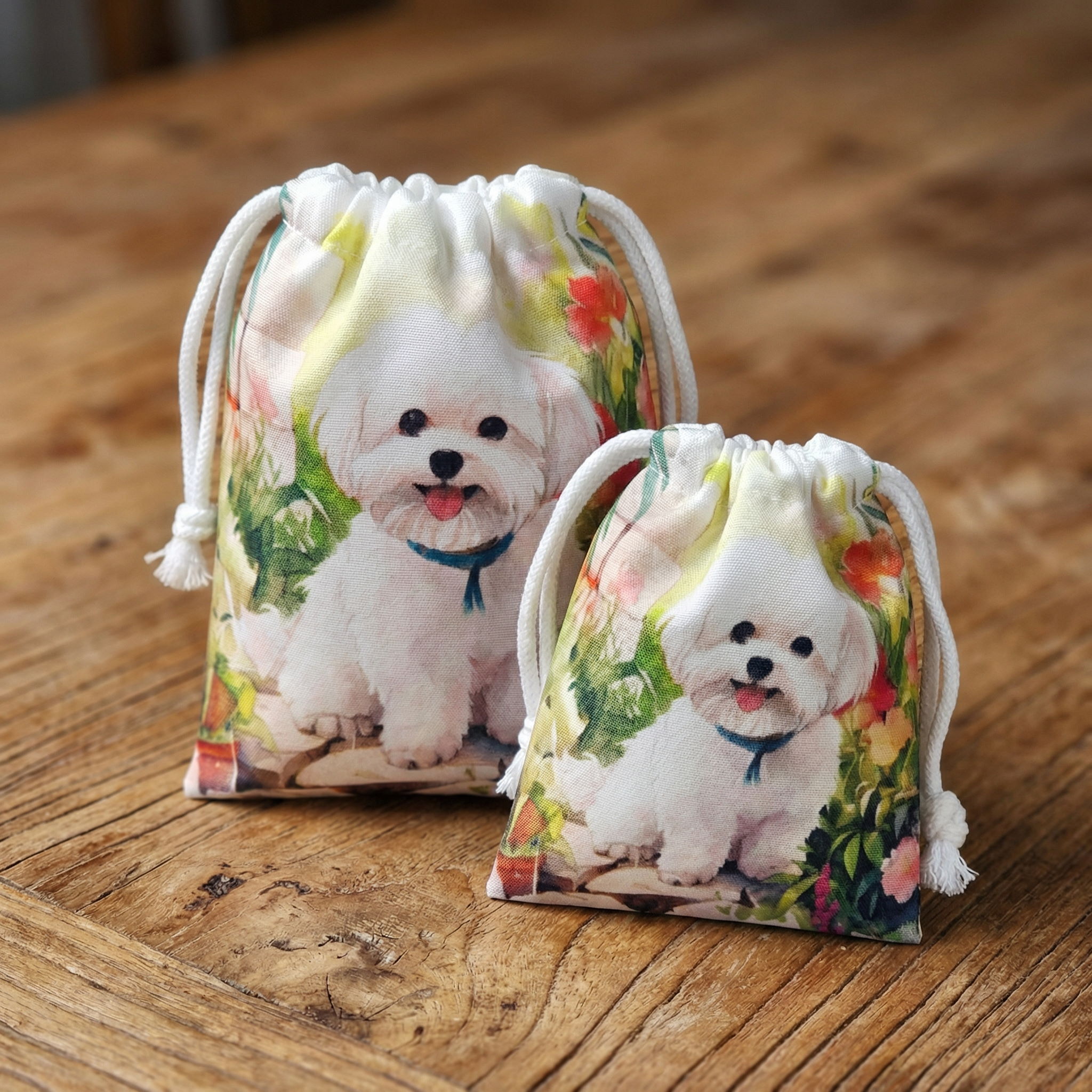 束口袋(束上面) 縮圖 1