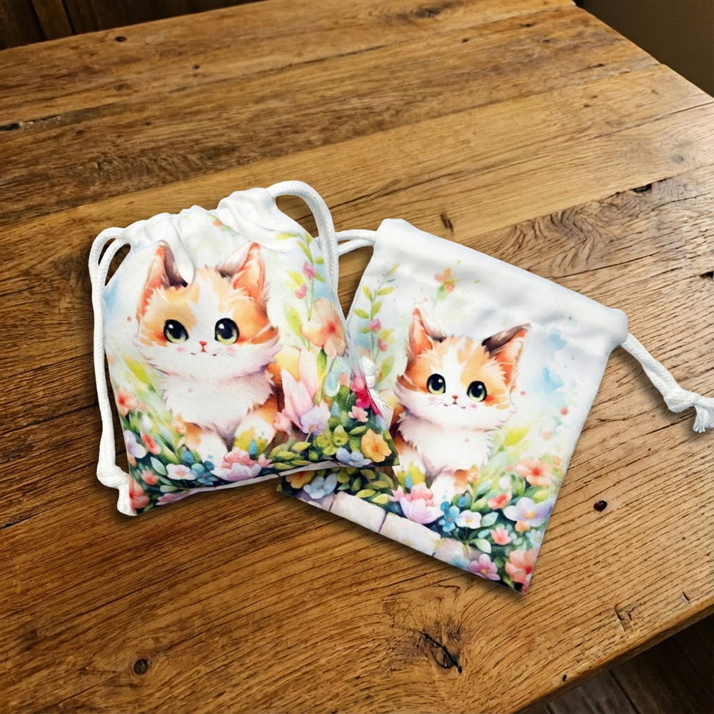 束口袋(束上面) 縮圖 1