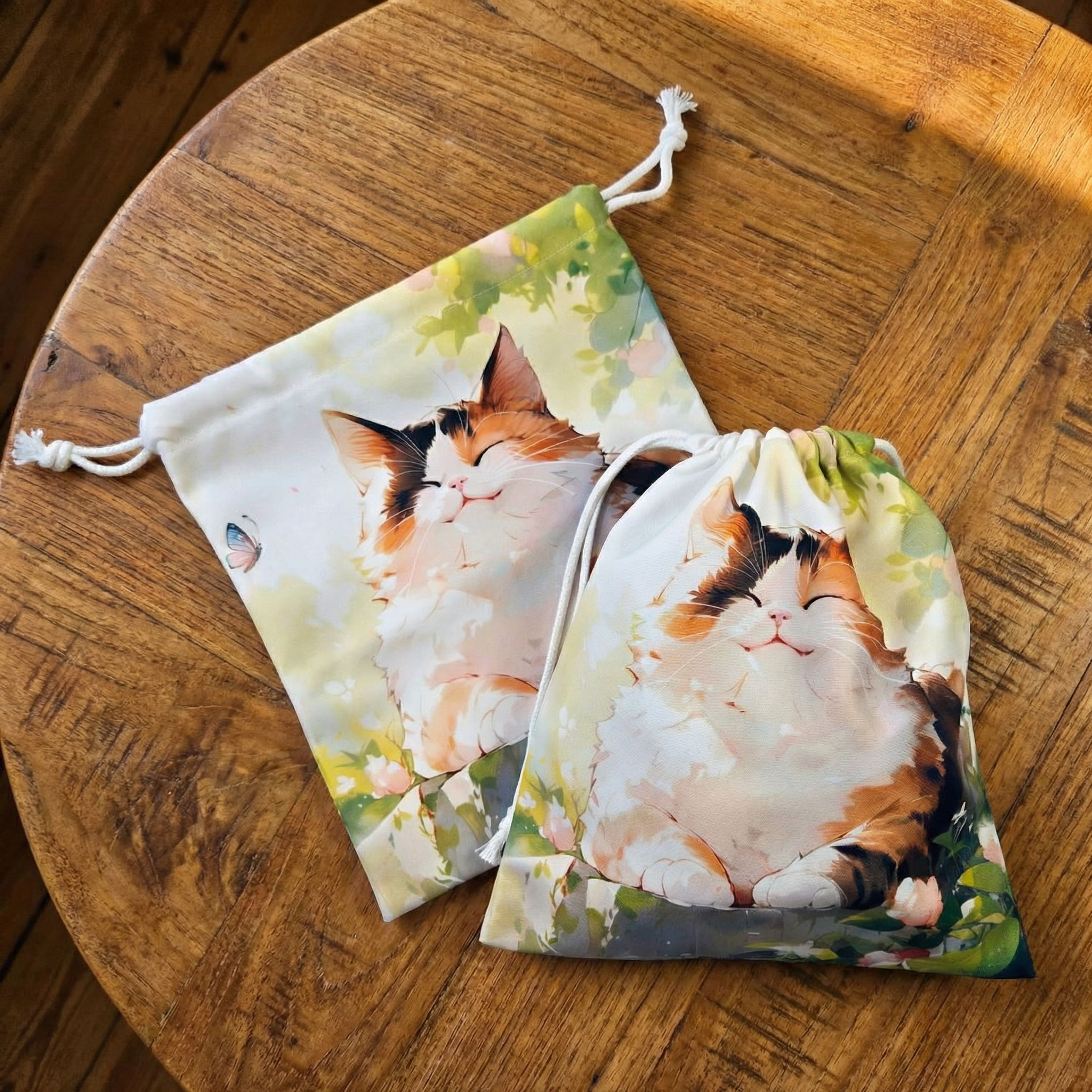 束口袋(束上面) 縮圖 1