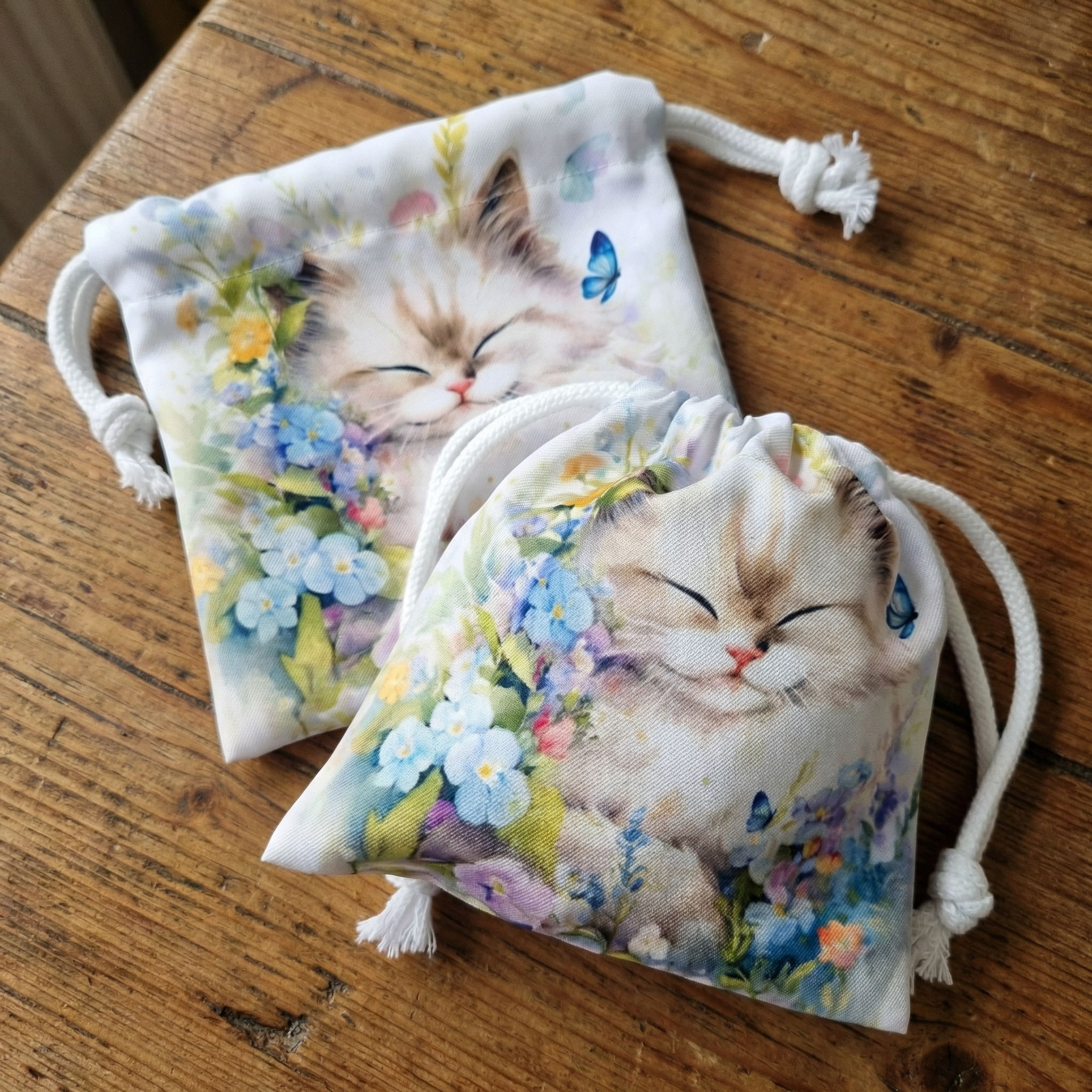 束口袋(束上面) 縮圖 1