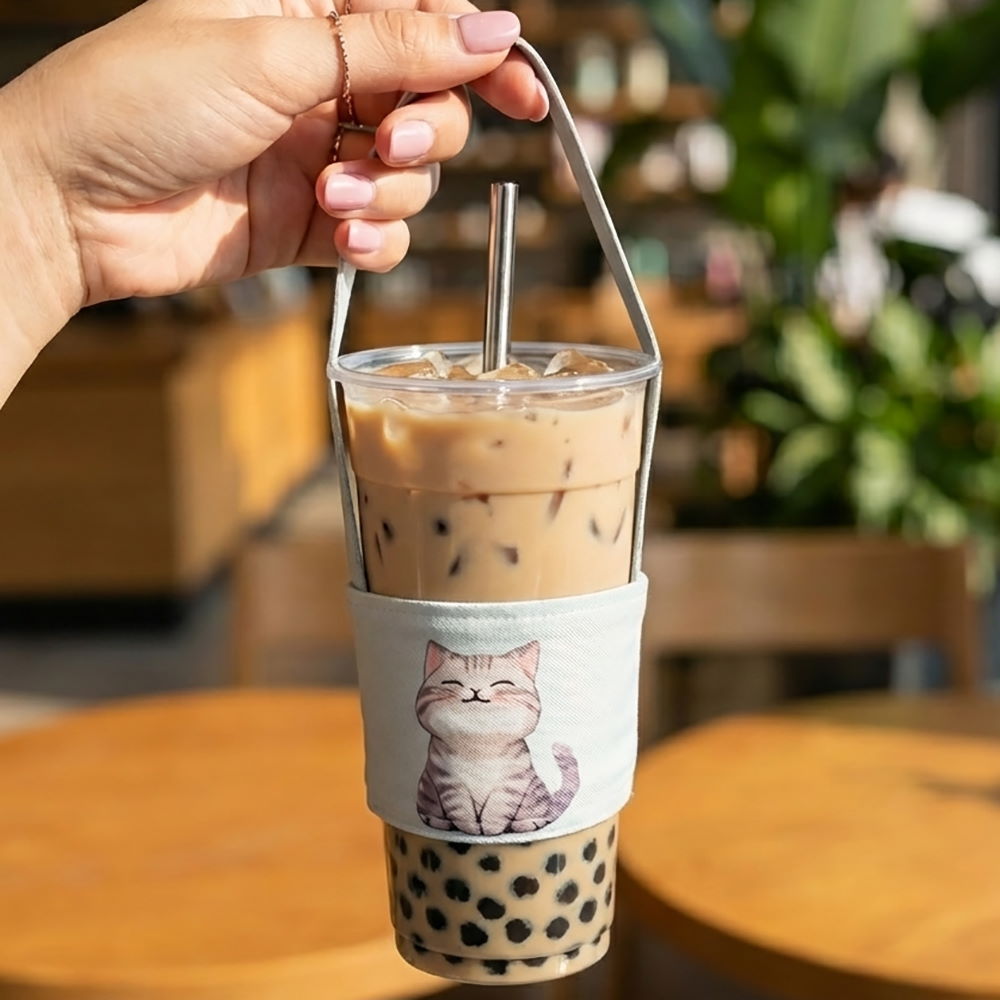 杯套(雙面) 縮圖 2