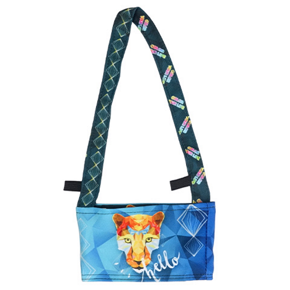 杯套(雙面) 縮圖 1