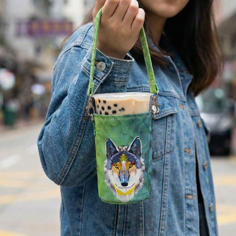 水壺袋(圓底) 縮圖 1