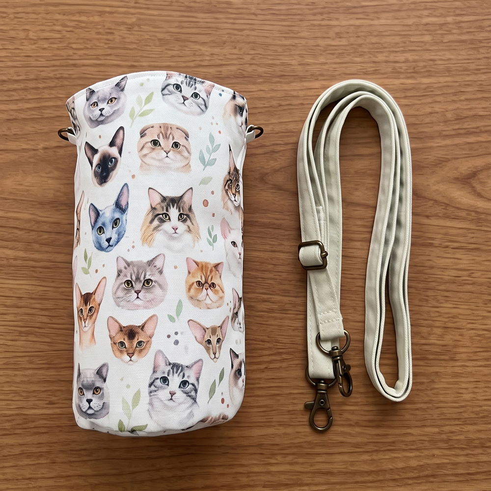 水壺袋(圓底) 縮圖 1