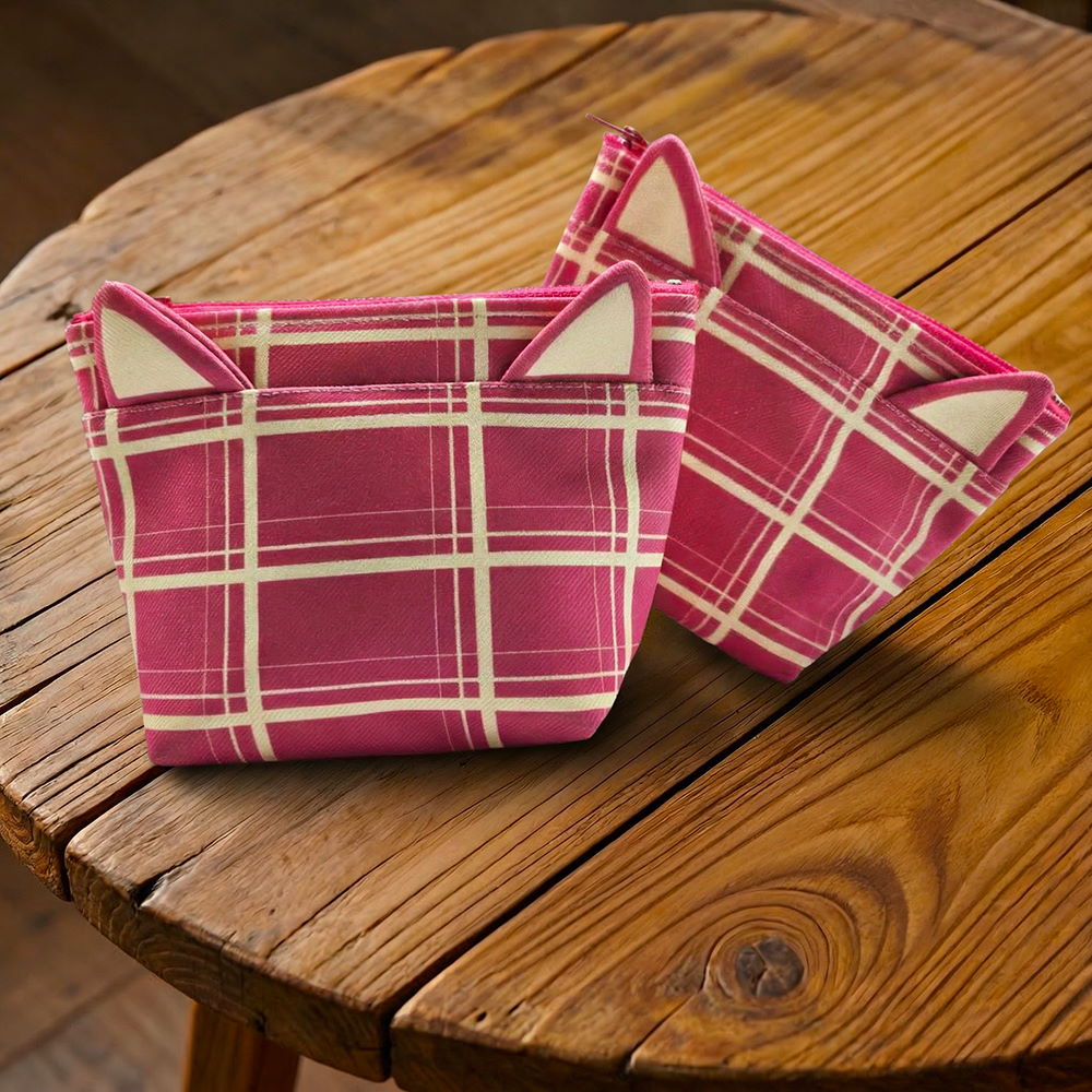 化妝包(造型) 縮圖 1