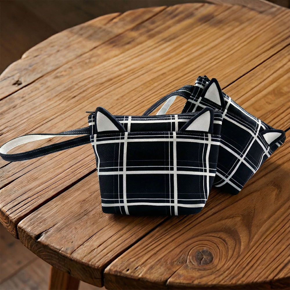 化妝包(造型) 縮圖 1