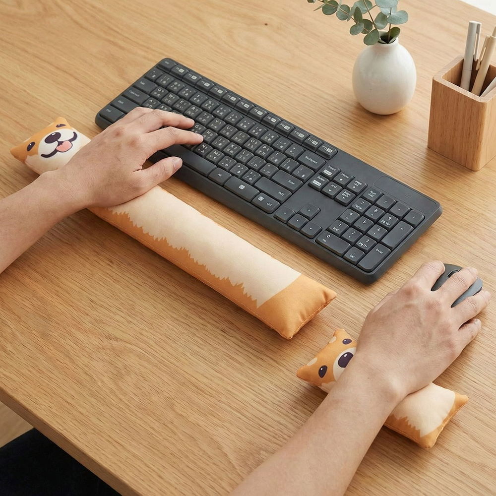 手腕枕(長條型) 縮圖 2