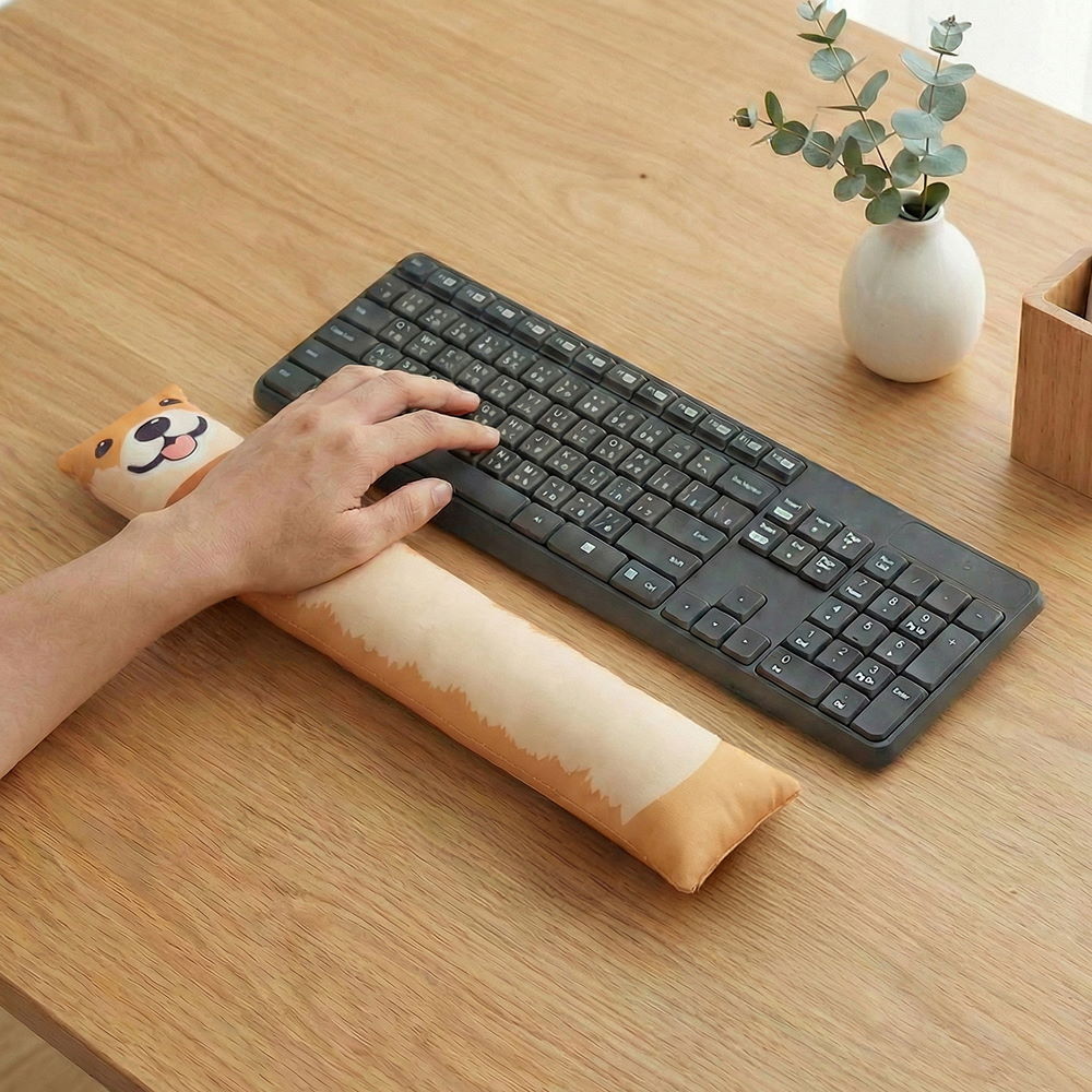 手腕枕(造型) 縮圖 1