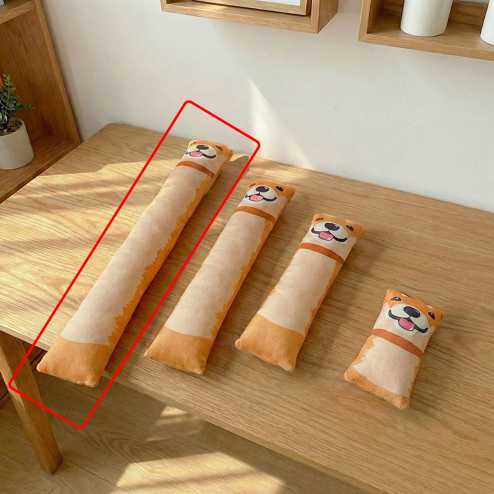 手腕枕(造型) 縮圖 2