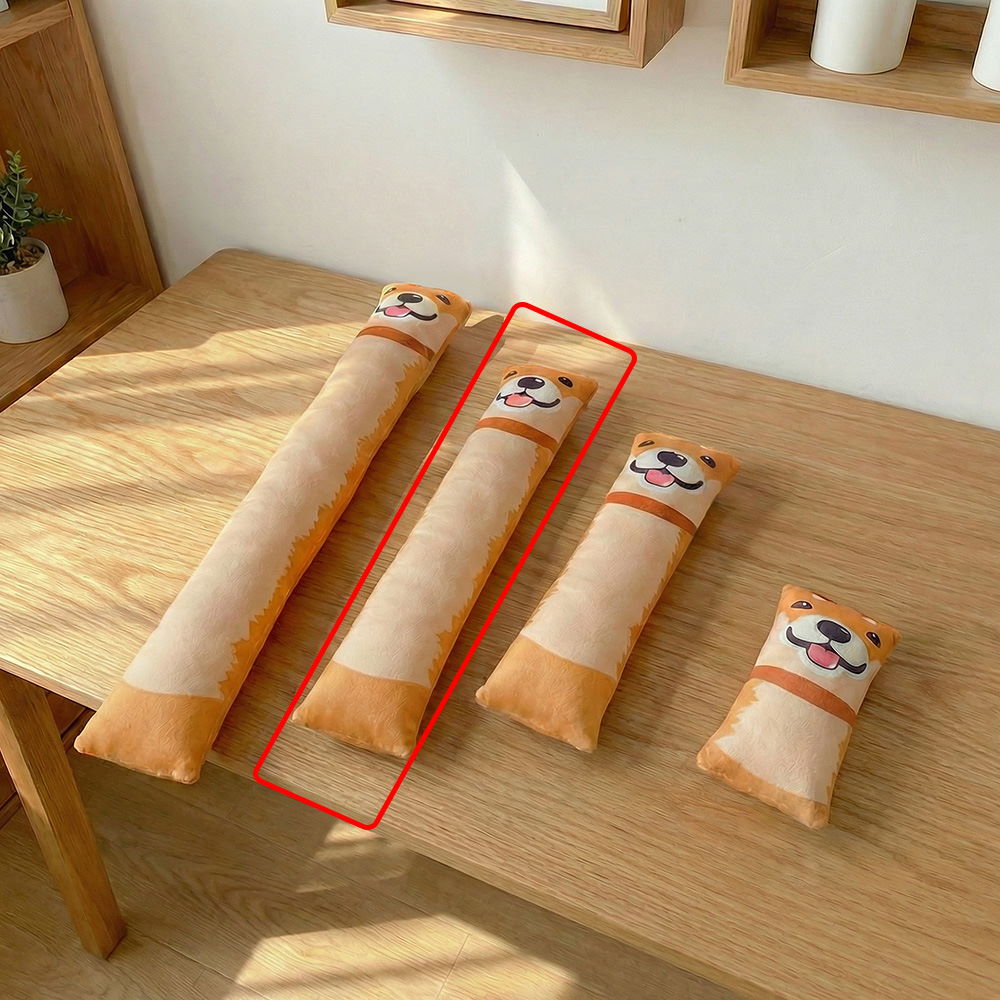 手腕枕(造型) 縮圖 2