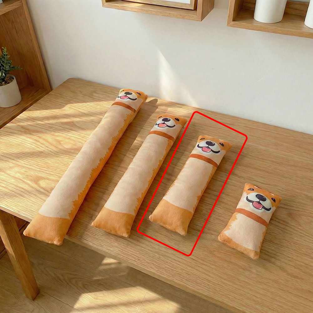 手腕枕(造型) 縮圖 2