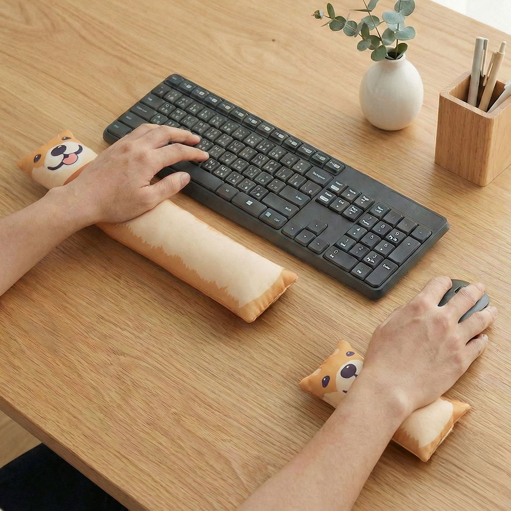 手腕枕(造型) 縮圖 1