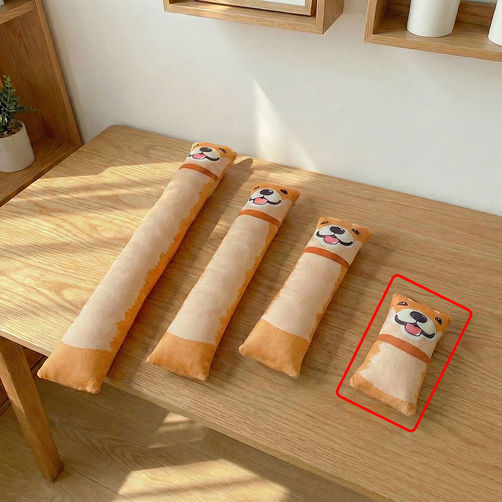 手腕枕(造型) 縮圖 2