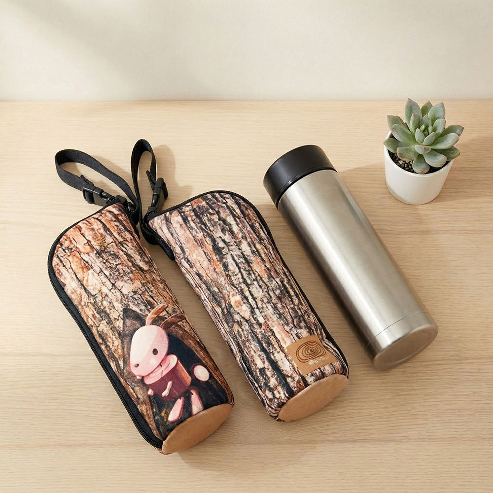 杯子收納袋 縮圖 1